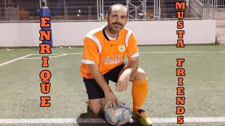 ENTREVISTA PRE PARTIDO A JUGADOR. LEGANES-ALCORCON DIARIO
